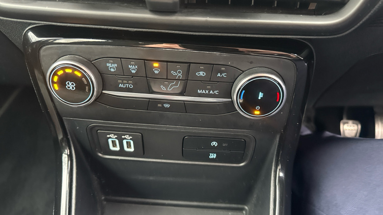 Ford EcoSport 1.0 EcoBoost 125 ST-Line 5dr Petrol Hatchback